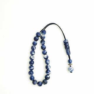 Komboloi - Greek Worry Beads (Semi Precious Stones)