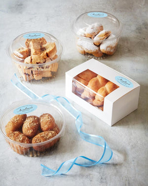 Celebrate Summer with the Flavours of Greece