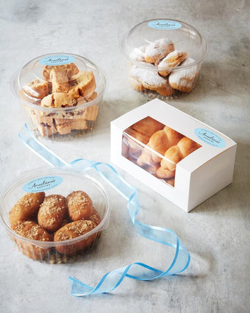 Celebrate Summer with the Flavours of Greece