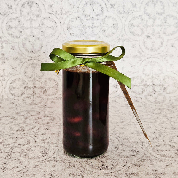 Gourmet Small Kalamata Olives (250g)