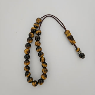 Komboloi - Greek Worry Beads (Semi Precious Stones)