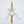 Pure Beeswax Easter Candle with  Konstantinato Pendant