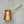 Briki - Greek Copper Coffee Pot - Embossed