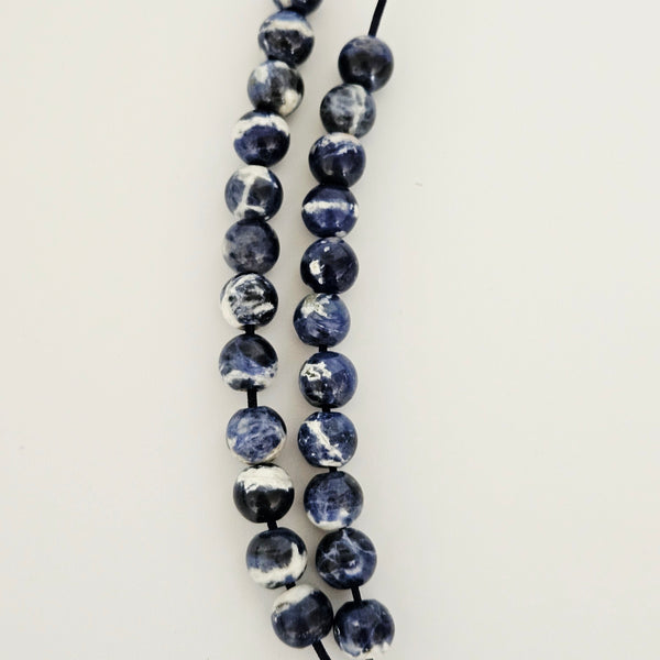 Komboloi - Greek Worry Beads (Semi Precious Stones)