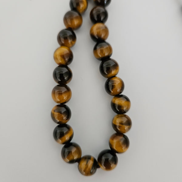 Komboloi - Greek Worry Beads (Semi Precious Stones)